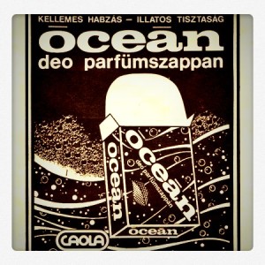 ocean