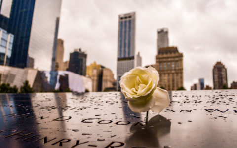 wtc ground zero