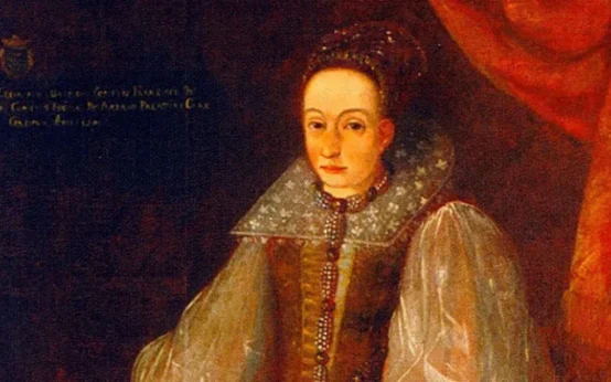 Báthory Erzsébet legendája