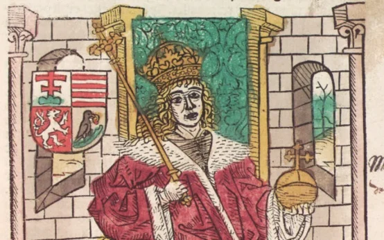 Mátyás király legendái