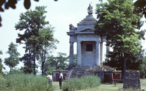 Ópusztaszer