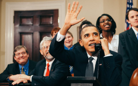 Barack Obama