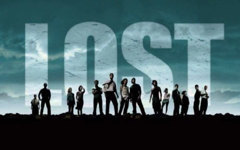Lost sorozat