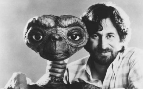 Spielberg E. T.