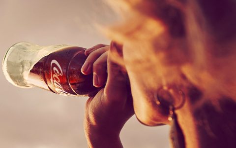 Coca-Cola