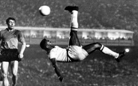 Pelé