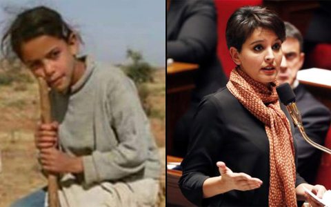 Najat Vallaud-Belkacem