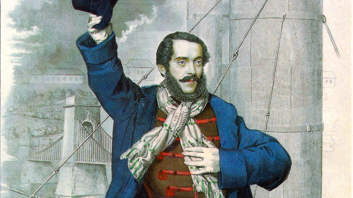 Kossuth Lajos