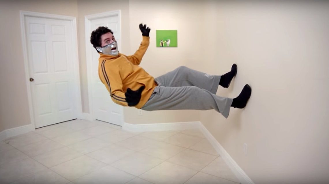 Captain Disillusion