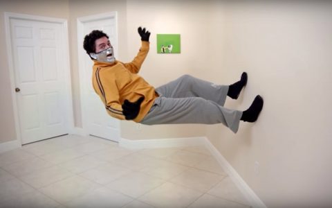 Captain Disillusion