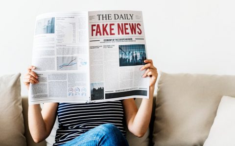 fake news