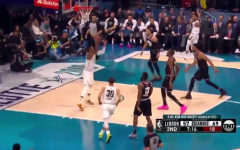 Paul George nba