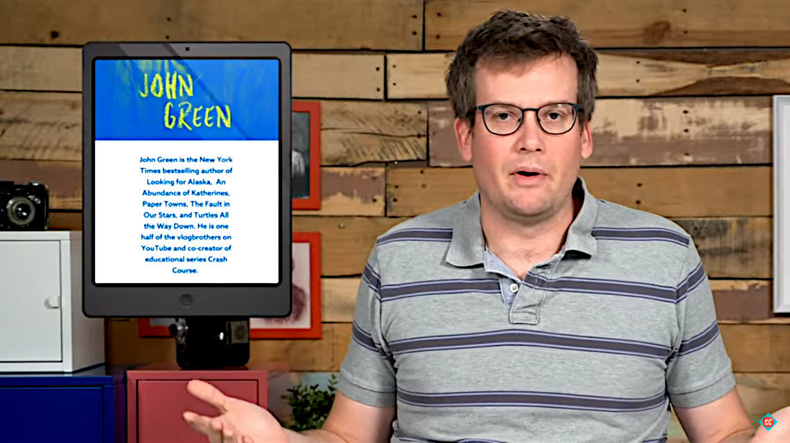 John Green