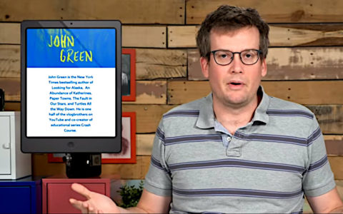 John Green