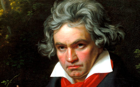 Beethoven