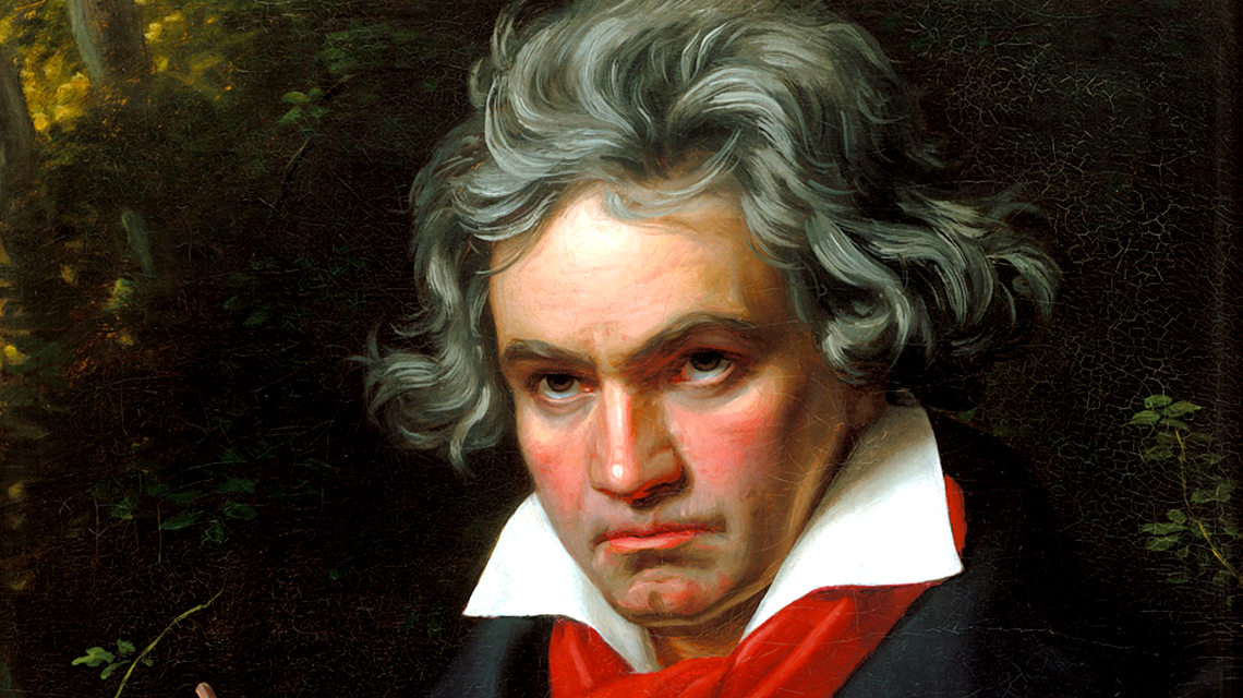 Beethoven