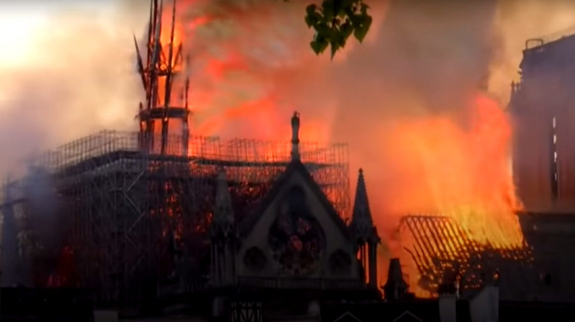 Notre Dame