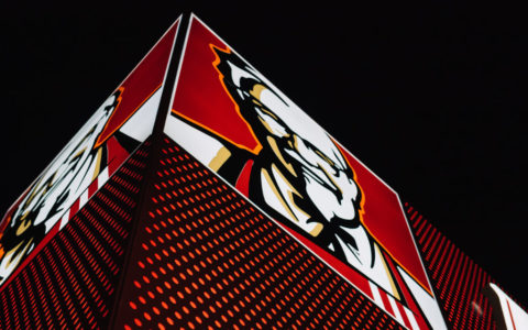 KFC