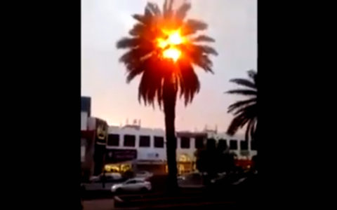 Dubajban 63 fok