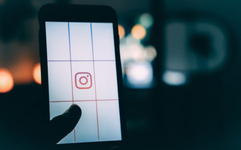 Instagram