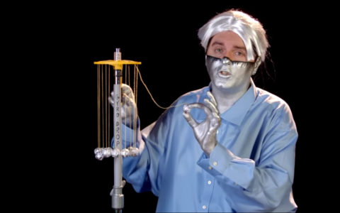 Captain Disillusion