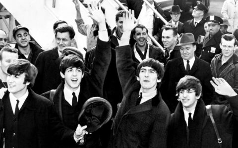Beatles - Paul McCartney halott