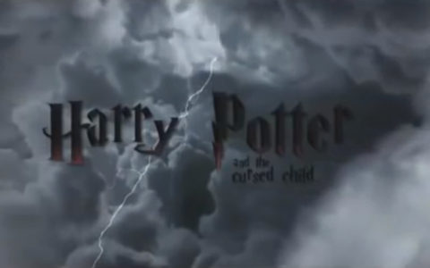 Harry Potter kamu előzetes