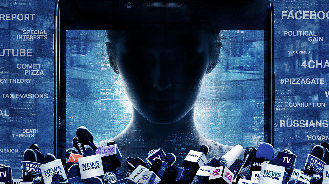 After Truth HBO