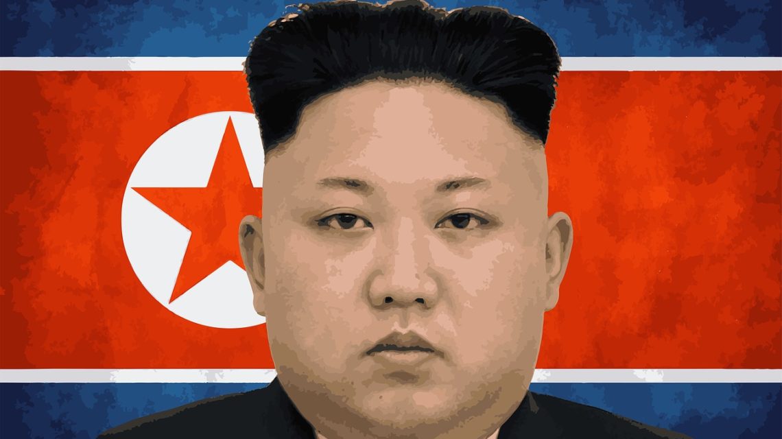Kim Dzsongun