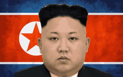 Kim Dzsongun