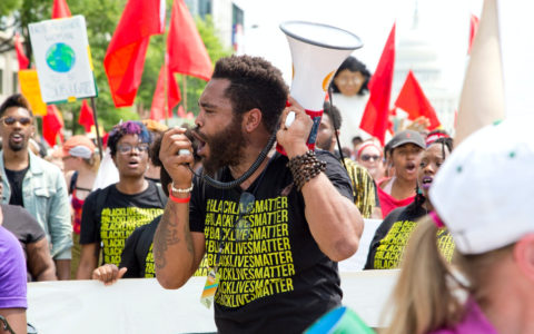 Black Lives Matter