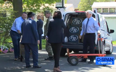 Mike Pence