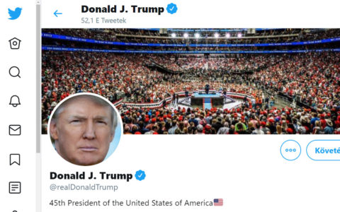 Donald Trump Twitter