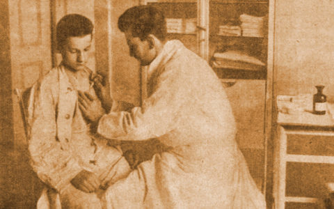 védőoltás