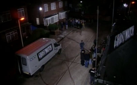 Ghostwatch