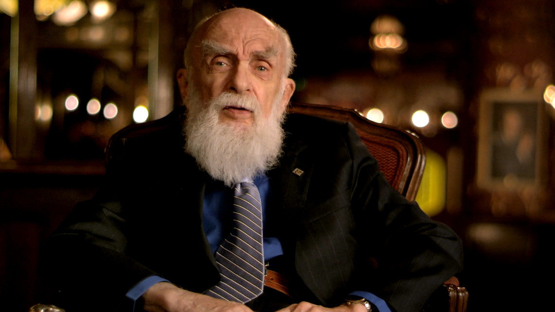 James Randi