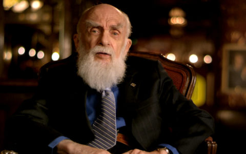 James Randi