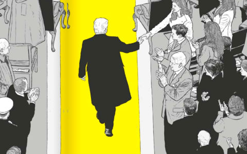 Donald Trump - amerikai választás 2020