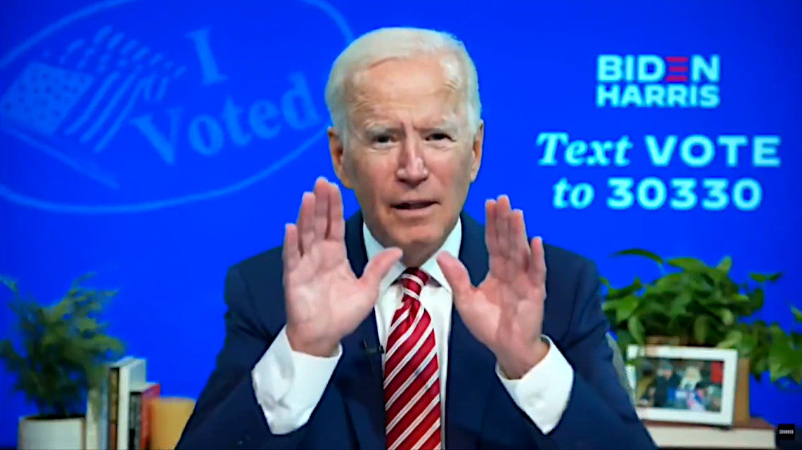 Joe Biden