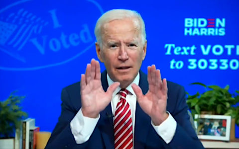 Joe Biden