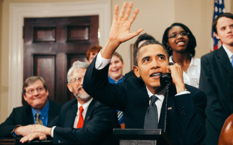 Barack Obama