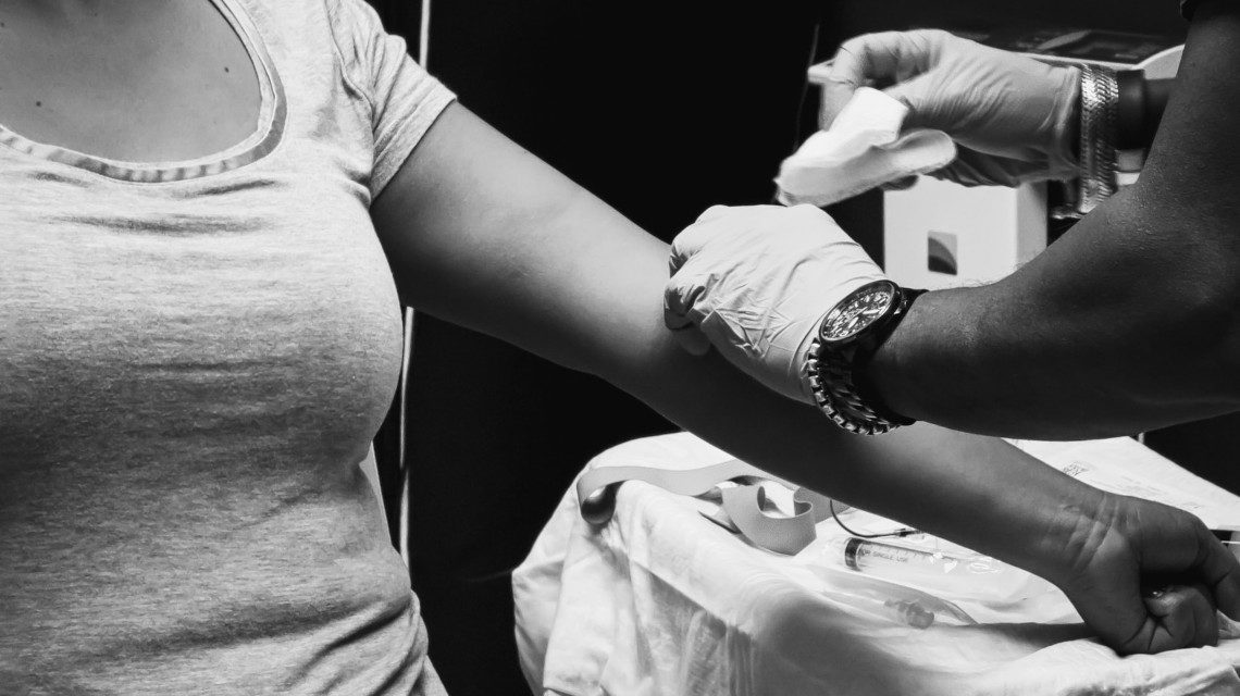 oltás vakcina