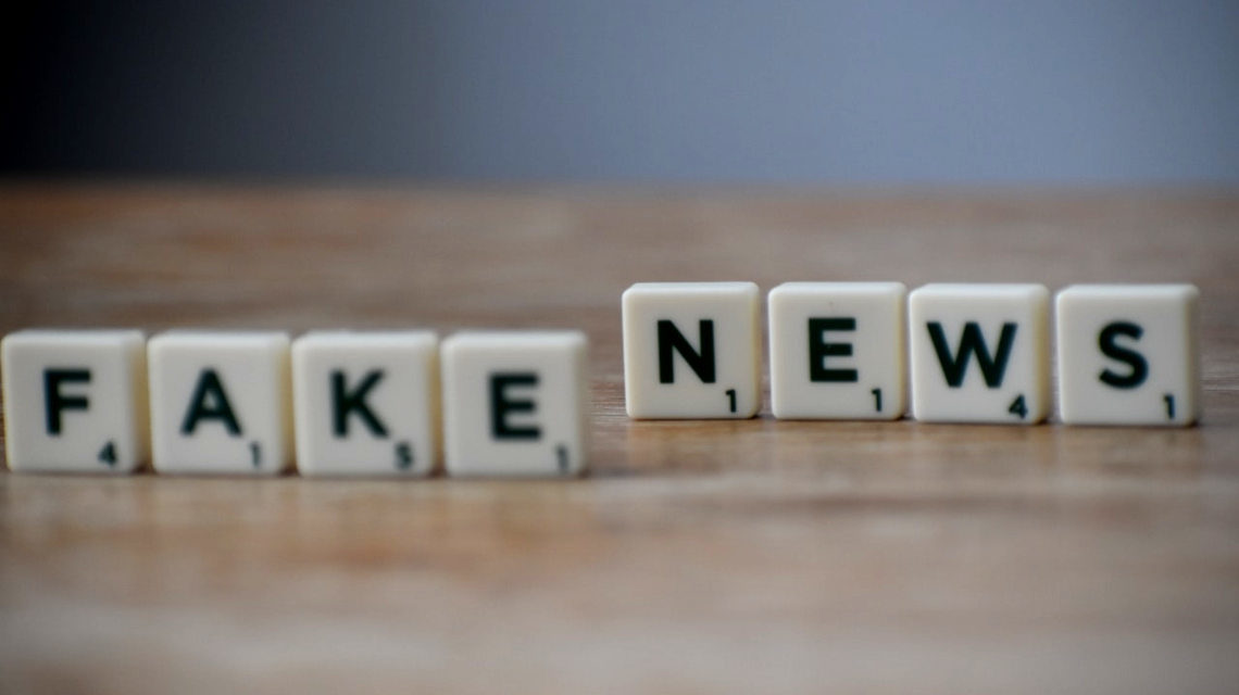 fake news
