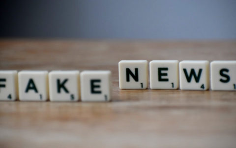 fake news