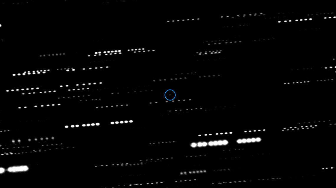 Oumuamua