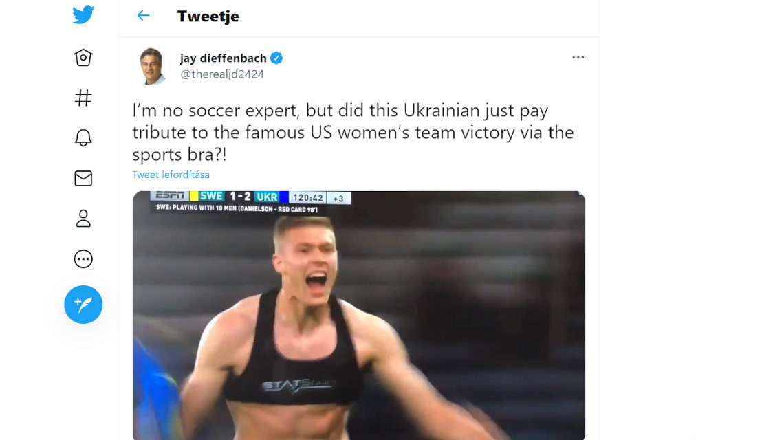 Artem Dobvik gól melltartó