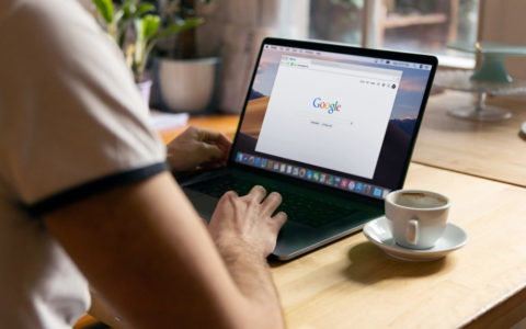 Keresés a Google keresőjében