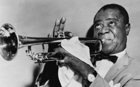 Louis Armstrong