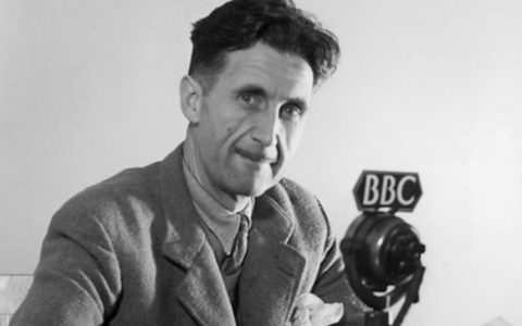 George Orwell idézet