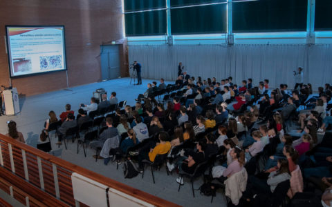 MTA Alumni program Veszprém